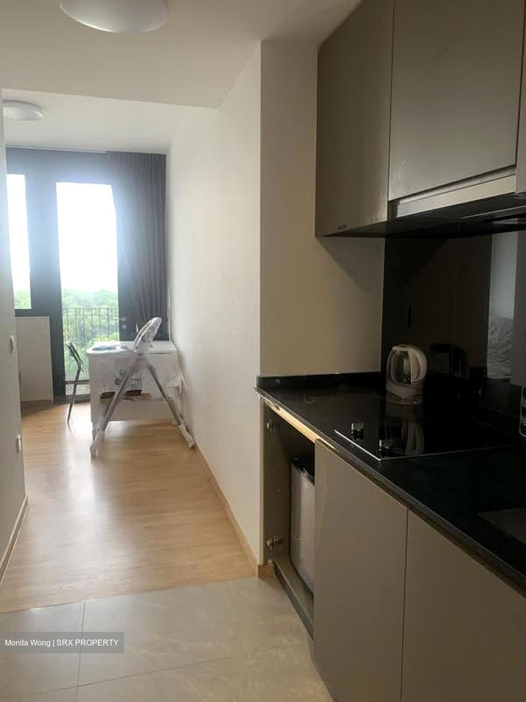 Park Colonial (D13), Condominium #636819691
